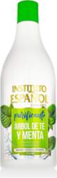 Instituto Español Tea Tree + Mint