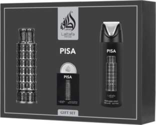 Lattafa Pride Pisa EDP 100 ml