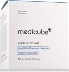 Medicube Zero Pode Pad 70 pcs