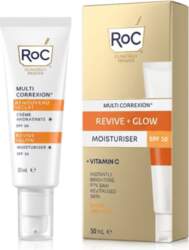 RoC Multi Correxion®? Revive + Glow