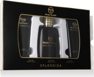 Sergio Tacchini Splendida EDP 100 ml