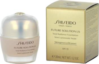 Shiseido Future Solution LX Total Radiance