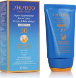 Shiseido SynchroShield Expert Sun Protector Face