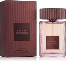Tom Ford Café Rose EDP -