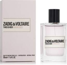 Zadig & Voltaire This Is Her