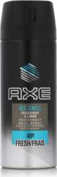 Axe Ice Chill Deodorant VAPO 150