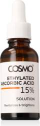 COSMO ADVANCED Ethylated Ascorbic Acid 15%