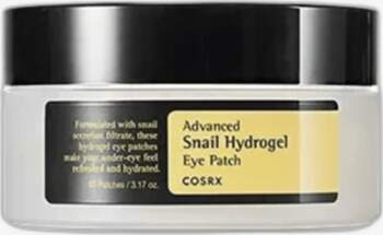 COSRX Advanced Snail Hydrogel Eye Patch