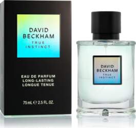 David Beckham True Instinct Eau De