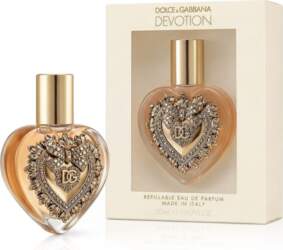 Dolce & Gabbana Devotion EDP Refillable