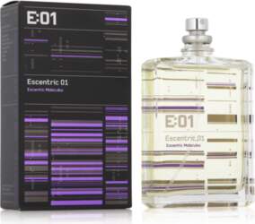 Escentric Molecules Escentric 01 EDT 100
