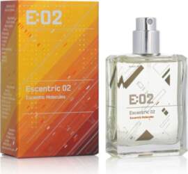 Escentric Molecules Escentric 02 EDT with