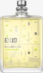 Escentric Molecules Escentric 03 EDT -