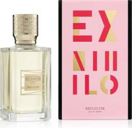 Ex Nihilo Explicite EDP 100 ml