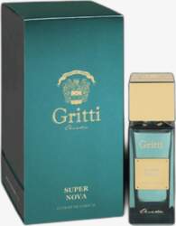 Gritti Super Nova EP - spray