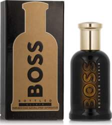 Hugo Boss Boss Bottled Elixir Parfum