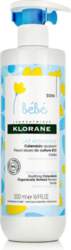 KLORANE Bébé Moisturizing Lotion 500 ml