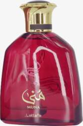 Lattafa Muna EDP - 1ml