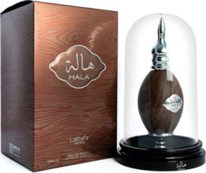 Lattafa Pride Hala EDP 100 ml