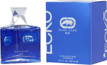 Marc Ecko Blue EDT 100 ml