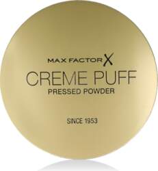 Max Factor Creme Puff Pressed Powder