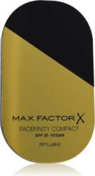 Max Factor Facefinity Compact Foundation Makeup