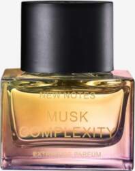 New Notes Musk Complexity Extrait de