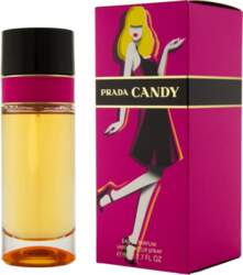 Prada Candy EDP 80 ml