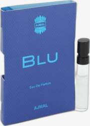 Ajmal Blu EDP - sample 1