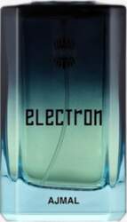 Ajmal Electron EDP - sample 1