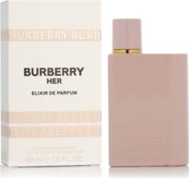 Burberry Her Elixir de Parfum EDP