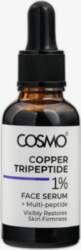 COSMO ADVANCED 1% Copper Tripeptide +