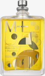 Escentric Molecules Molecule 01 + Mandarin