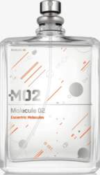 Escentric Molecules Molecule 02 EDT -
