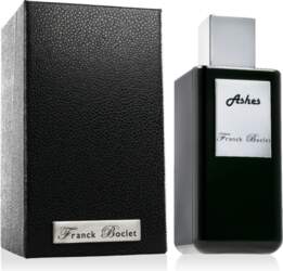 Franck Boclet Ashes Extrait de parfum