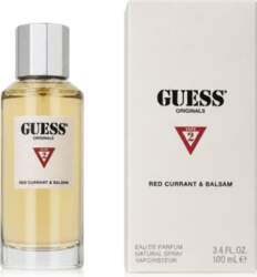 Guess Type 2: Red Currant &