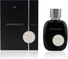 Khadlaj 25 Experience EDP 100 ml