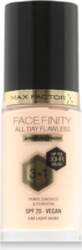 Max Factor Face Finity All Day