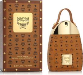 MCM EDP - unpacked 75 ml