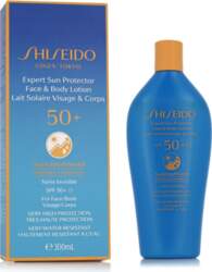 Shiseido SynchroShield Expert Sun Protector Face
