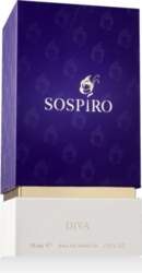 Sospiro Diva EDP 75 ml