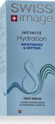 SWISS Image Infinite Hydration Moisturizes &