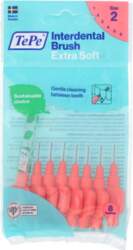 TePe Extra Soft Interdental Brushes 2