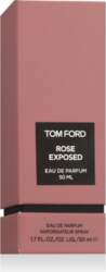 Tom Ford Rose Exposed EDP 50