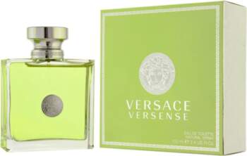 Versace Versense EDT 100 ml