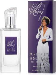 Whitney Houston EDP Invalid record -