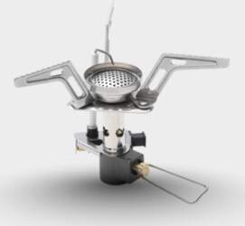 FIREMAPLE Torch gāzes deglis