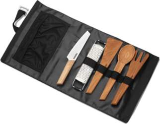 Primus - Campfire prep set -