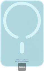 Baseus - Magnetic Mini Wireless Fast