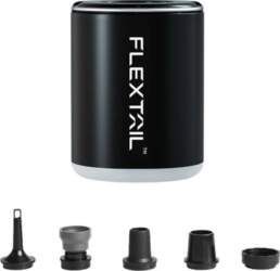FLEXTAIL - Tiny pump 2X pumpis